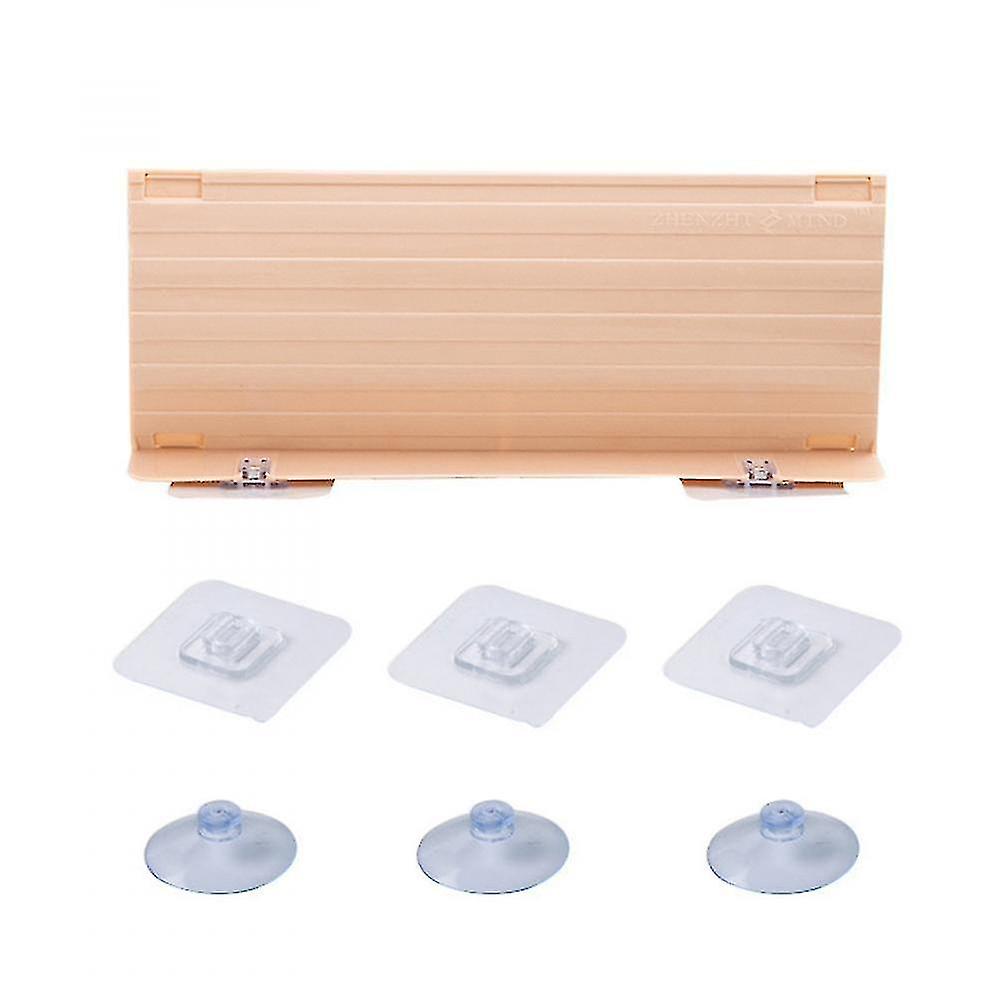 Cookware Sets Pool Flap Waterproof Kitchen Countertop Sink Heightening Splash Water Tool