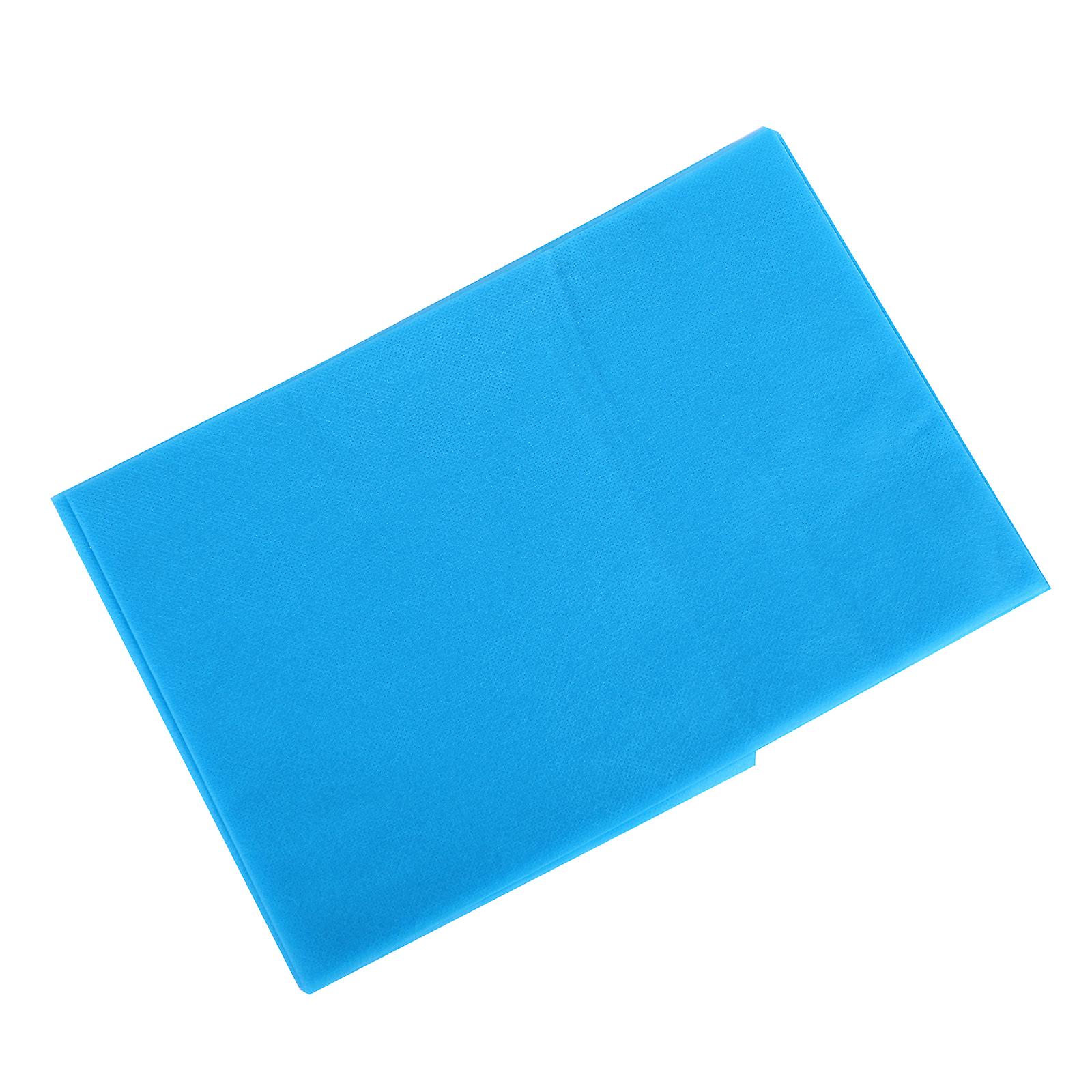 Disposable Bed Sheets Treatment Table Cover Single-use Non-woven Bed Sheet
