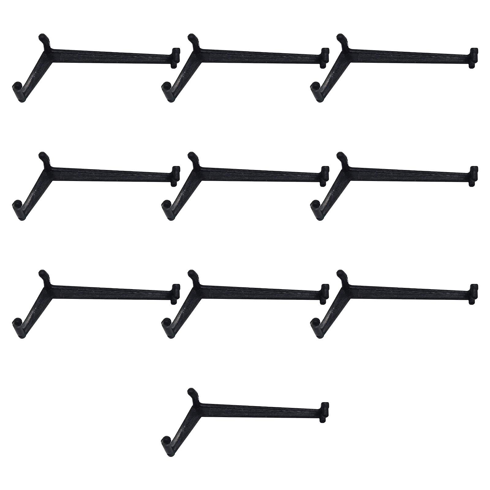 10Pcs Obstbaum Äste Halter Pflanze Unterstützung Obst Ast Spreader Baum