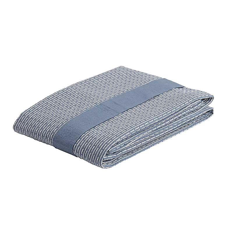 Hand & Hair Towel - Grey Blue