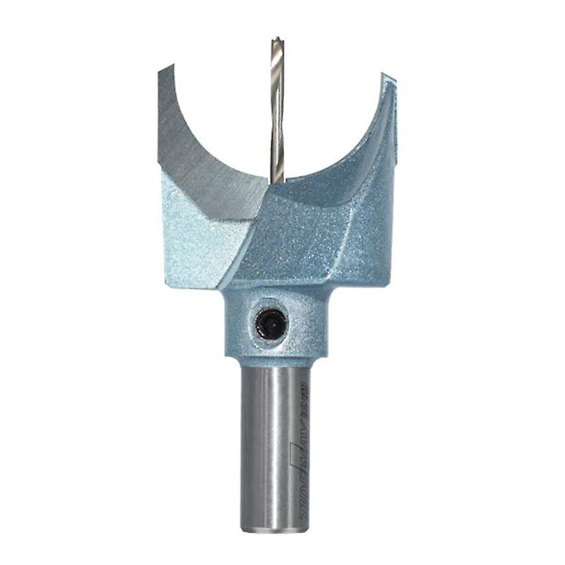 1 Pcs Hard Alloy Woodworking Router Bit Wooden Buddha Beads Balls Drill Tool