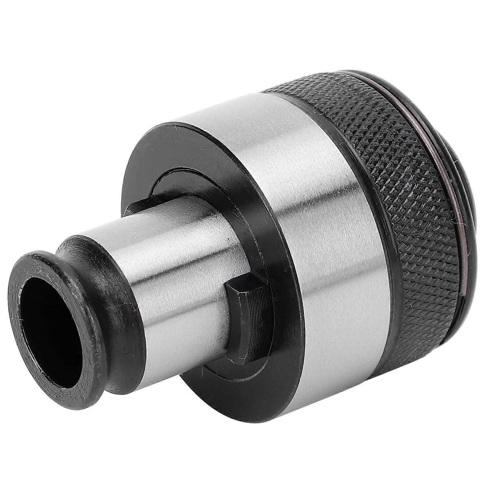 Tapping Collet Chuck Holder Overload Protection Adjustable Torsion QuickChange GT12ISOM16