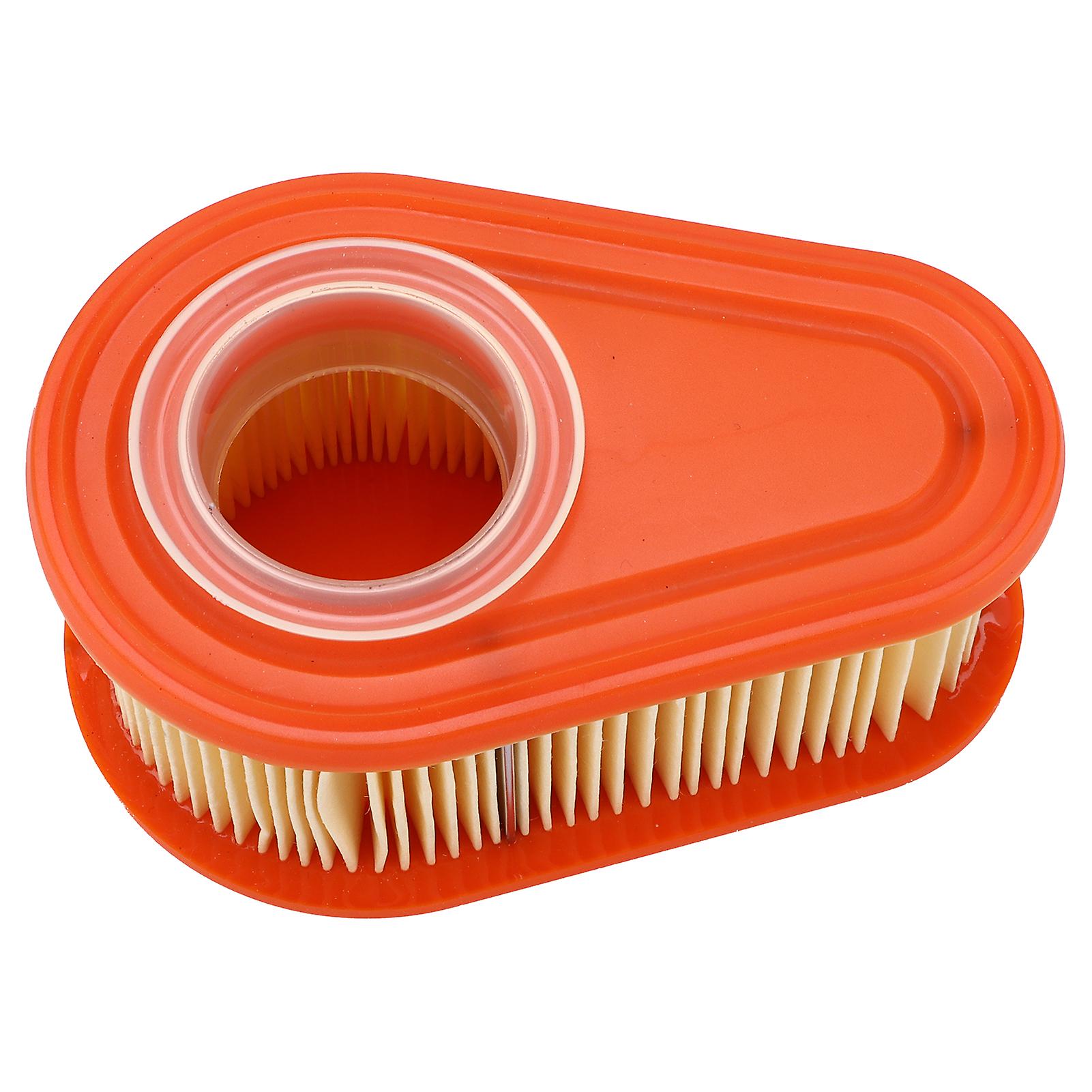 Oval Air Filter Cartridge Replacement Kit for Models 792038 and 790388