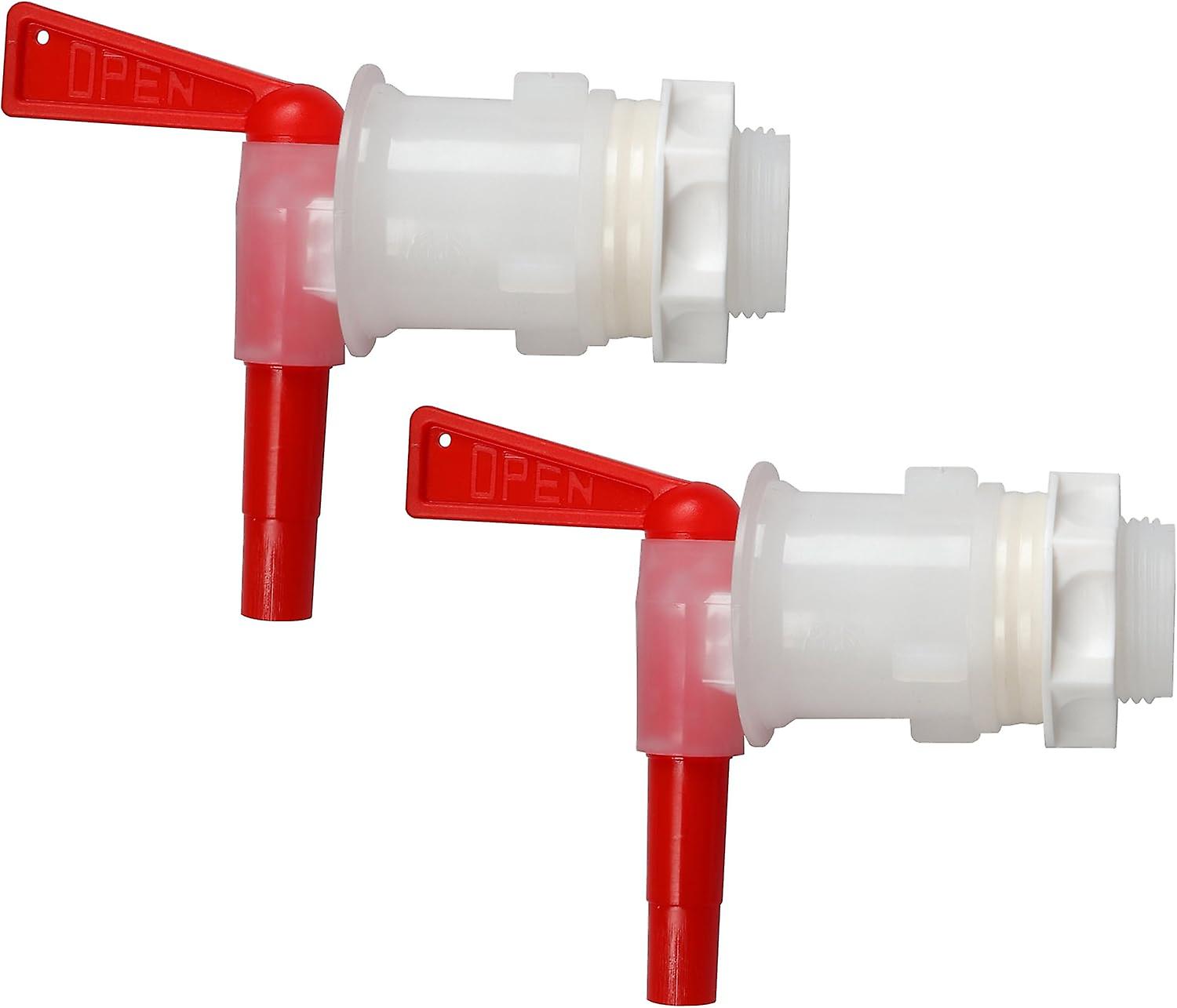 Bottling Faucet, Merrday Filling Bucket Bucket Faucet for Bucket Homebrew Wine Beer Making