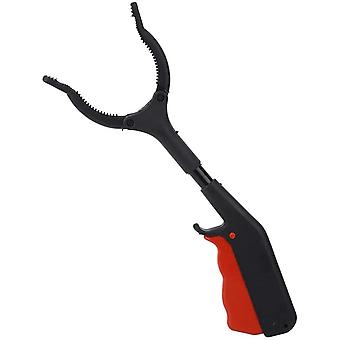 2024Claw garbage picker, multi-purpose grabber reach tool, non-slip heavy duty practical garbage pickup