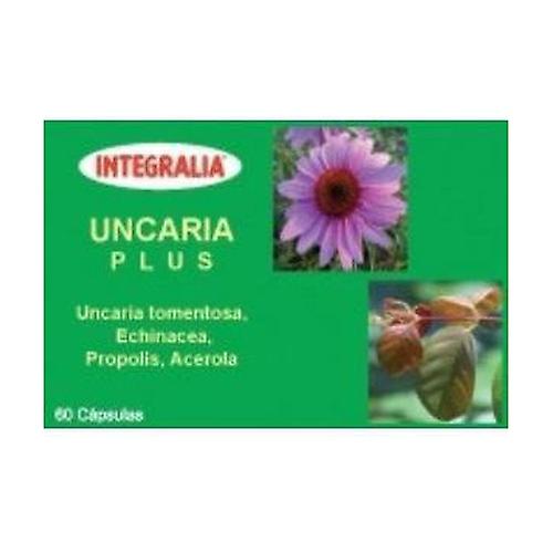 Uncaria Plus 60 capsules