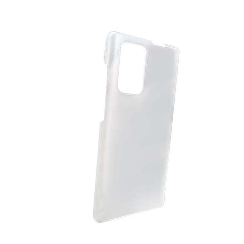 Slim Hard PC Shockproof Cover Protective Case Anti-Fall For LG Wing 5G