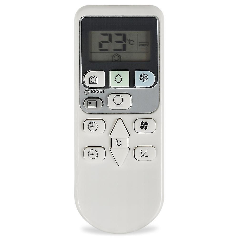 Air Conditioning Remote Control Replacement Direct For -s18cak X18cbk E18cyk 26/36bcy
