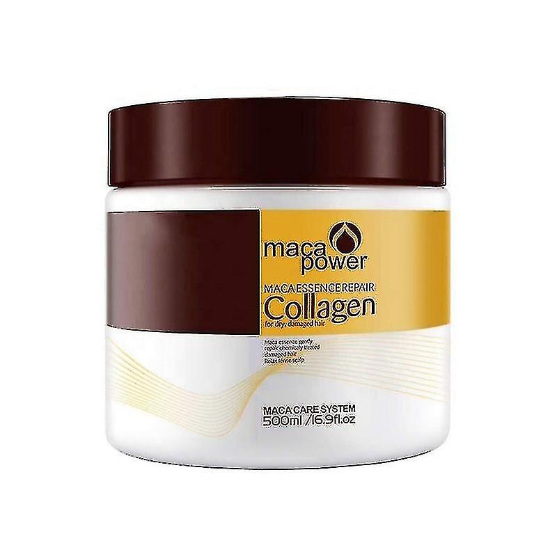 Collagen Collagen Deep Mask