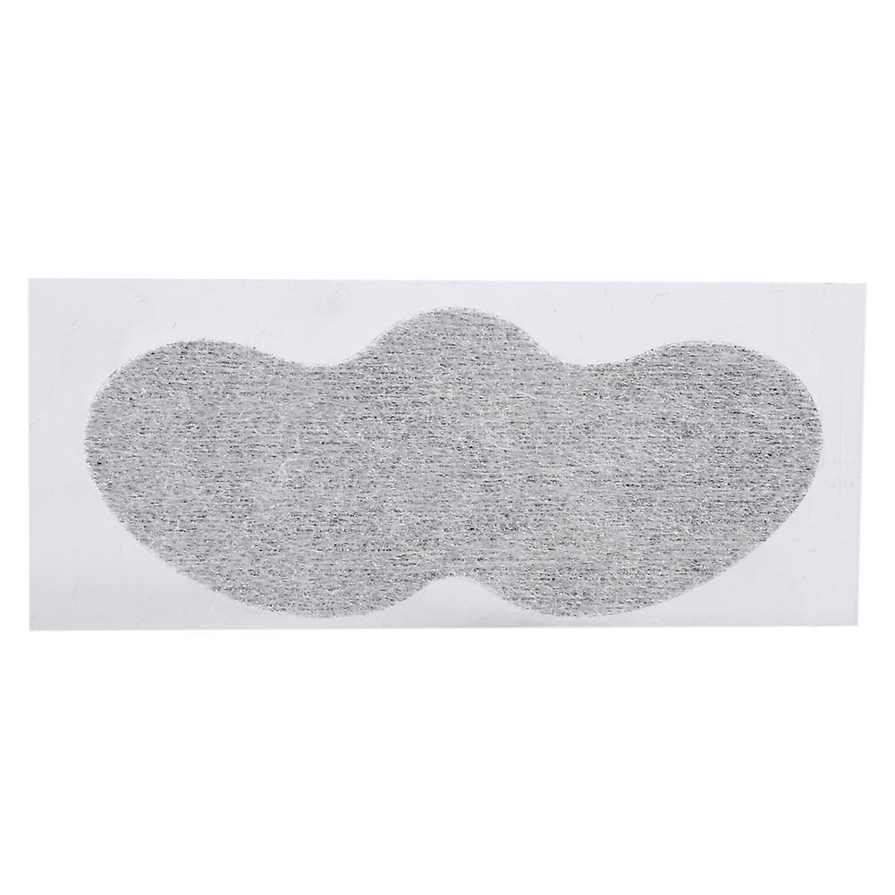 10 Pack Nose Pore Cleansing Strips and Blackhead Remover Mask (Black)