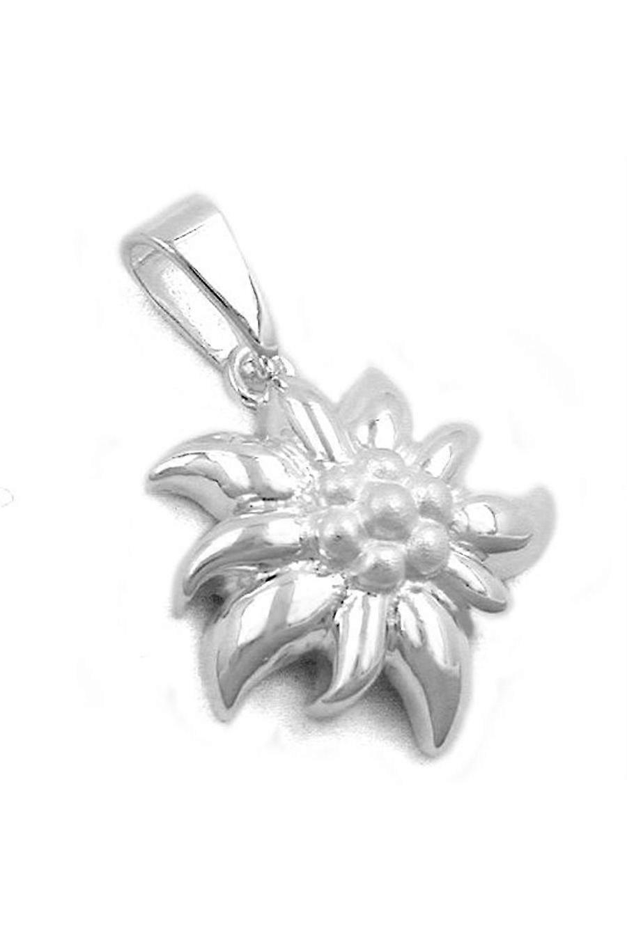 Pendant Edelweiss Silver 925 - Gl91966