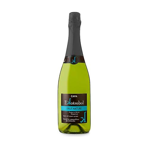 Cava Brut Nature Ecological Reserve 750 ml