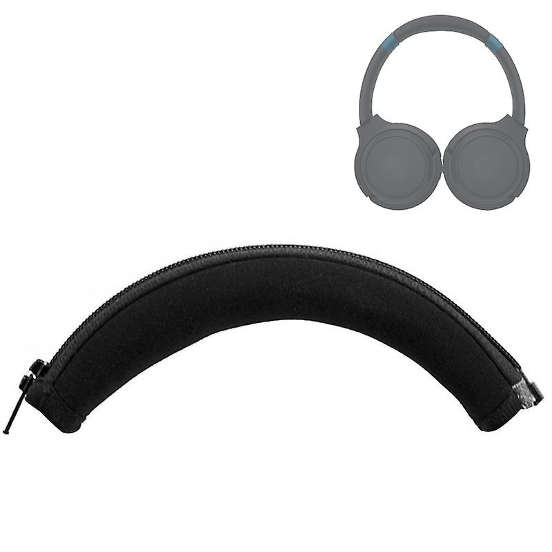 2 PCS Head Beam Cover for Audio-Technica ATH-S200BT