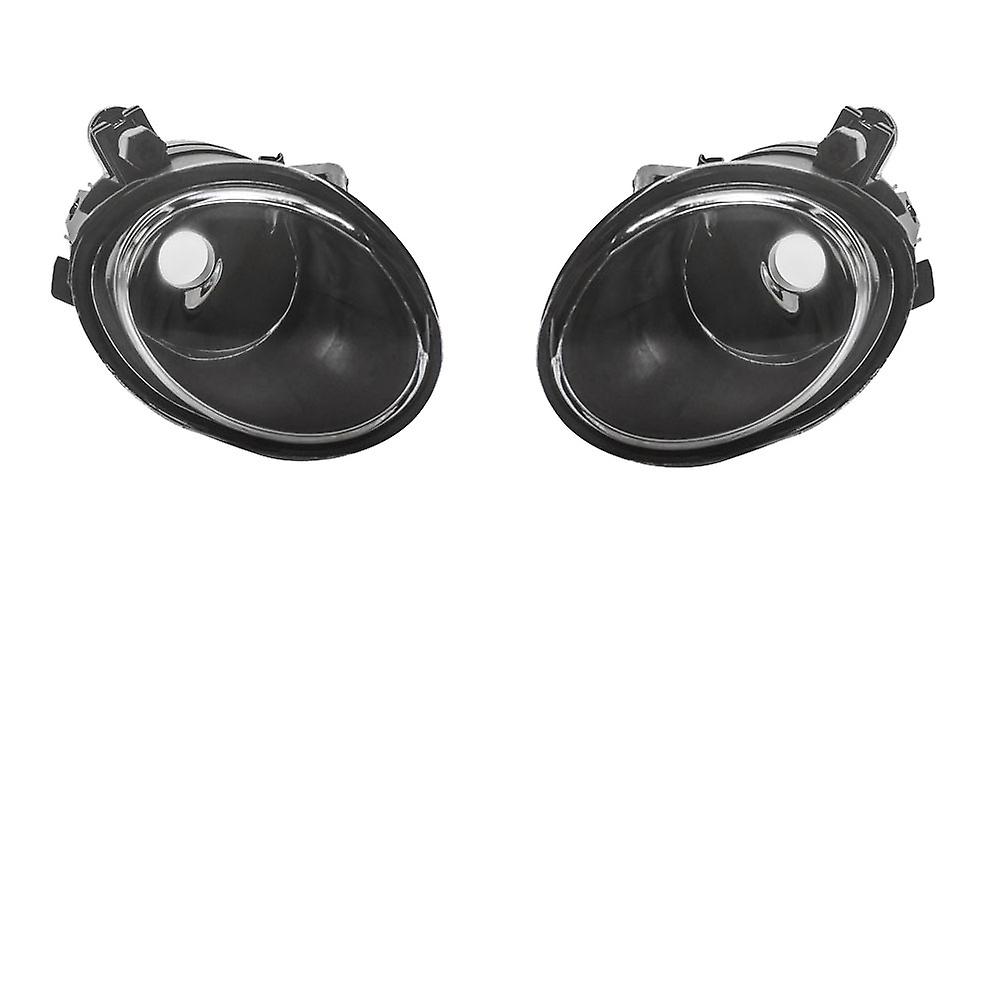 Fog Lights LED Fog Light for BMW E46 M3 2002 2003 2004 2005 2006 Front Bumper Fog Lamp for BMW E39 M5 2001 2002 2003 car parts