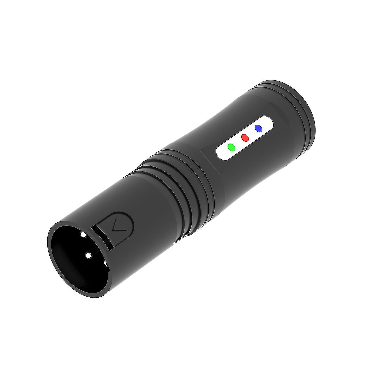 DMX Remote End Cable Tester