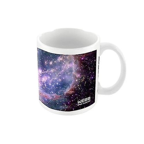James Wellbeloved Chandra Webb Mug