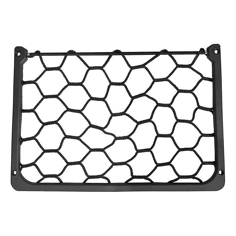 Storage net elastic 31x21cm with plastic frame NS-10