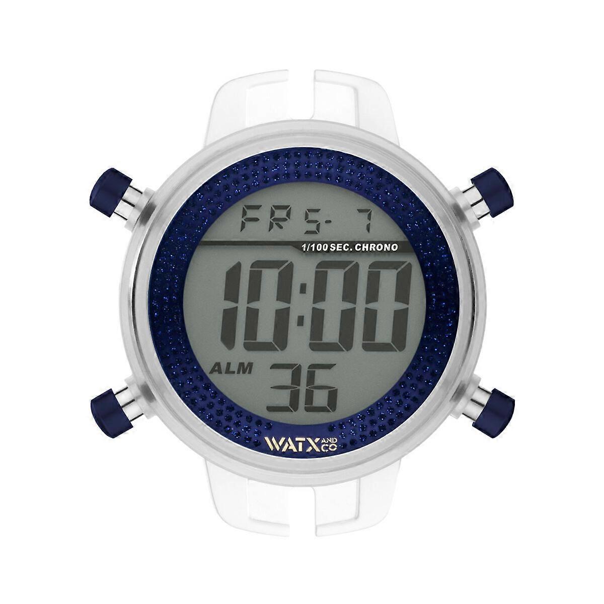 Ladies' Watch Watx & Colors RWA1081 (Ø 43 mm)