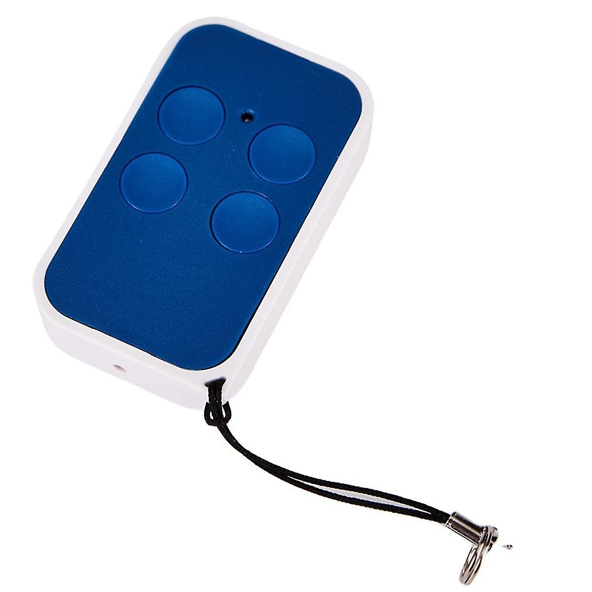 Low Frequency Replacement Remote Control 27MHz to 40MHz Remote Control Garage Door Replacement Clone