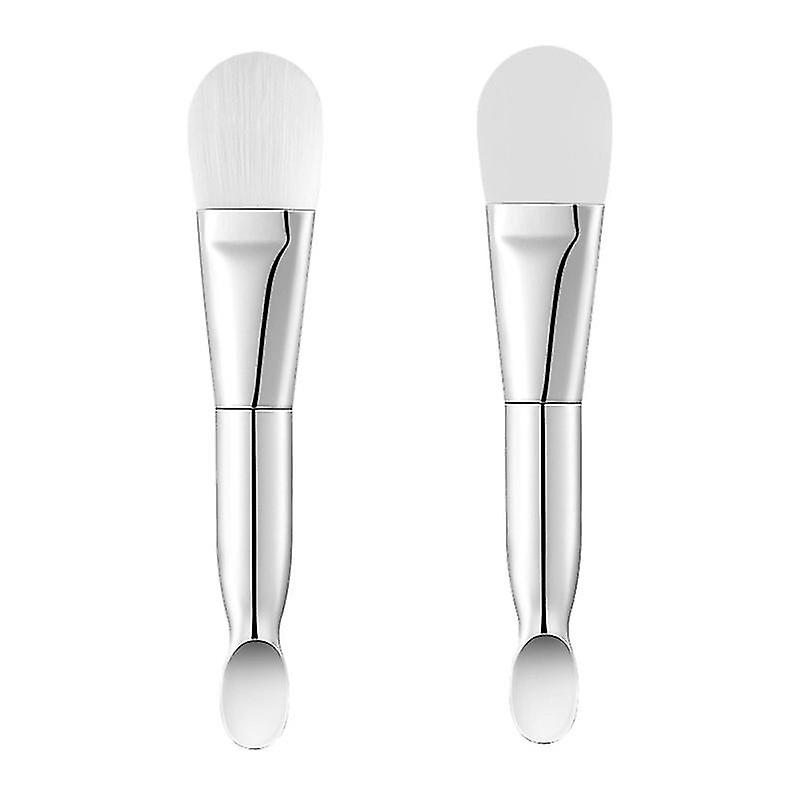 2pcs Gesichtsmaske Pinsel