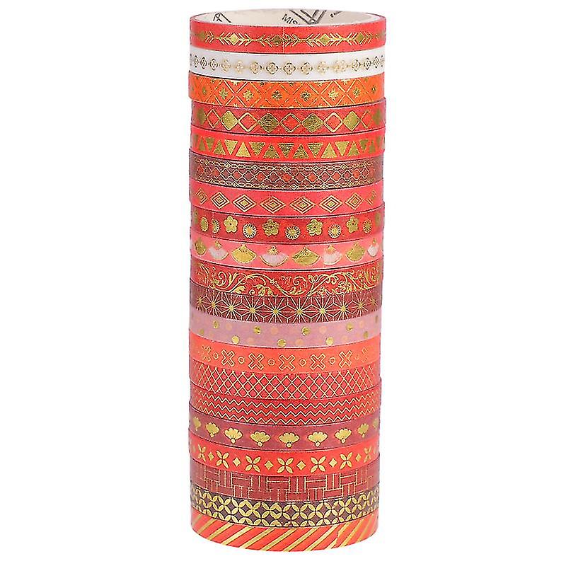 20pcs Decorative Tapes