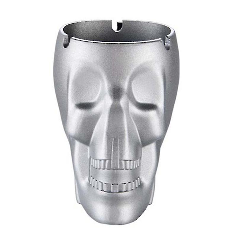 1pcs Skull Ashtray For Halloween Gifts