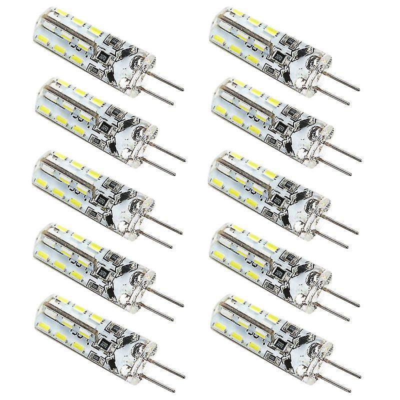 10pcs 2 Watt Led Bulb