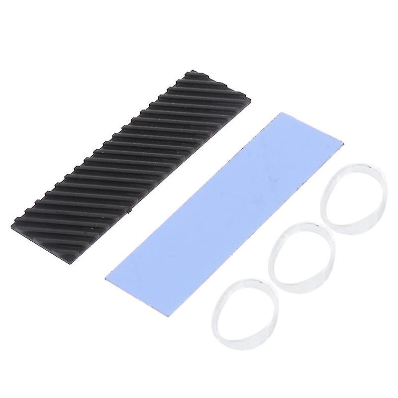 1pcs Cooler Fin
