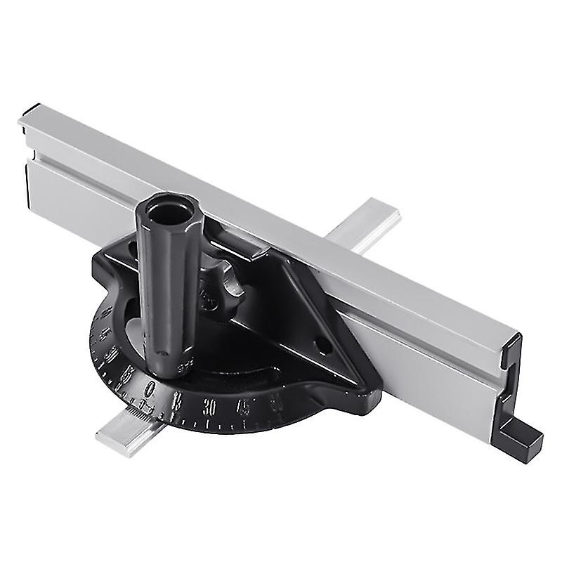 1set Table Saws Miter Gauge