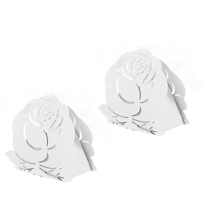 Paper And Ribbon Storage Holder For Storage Use