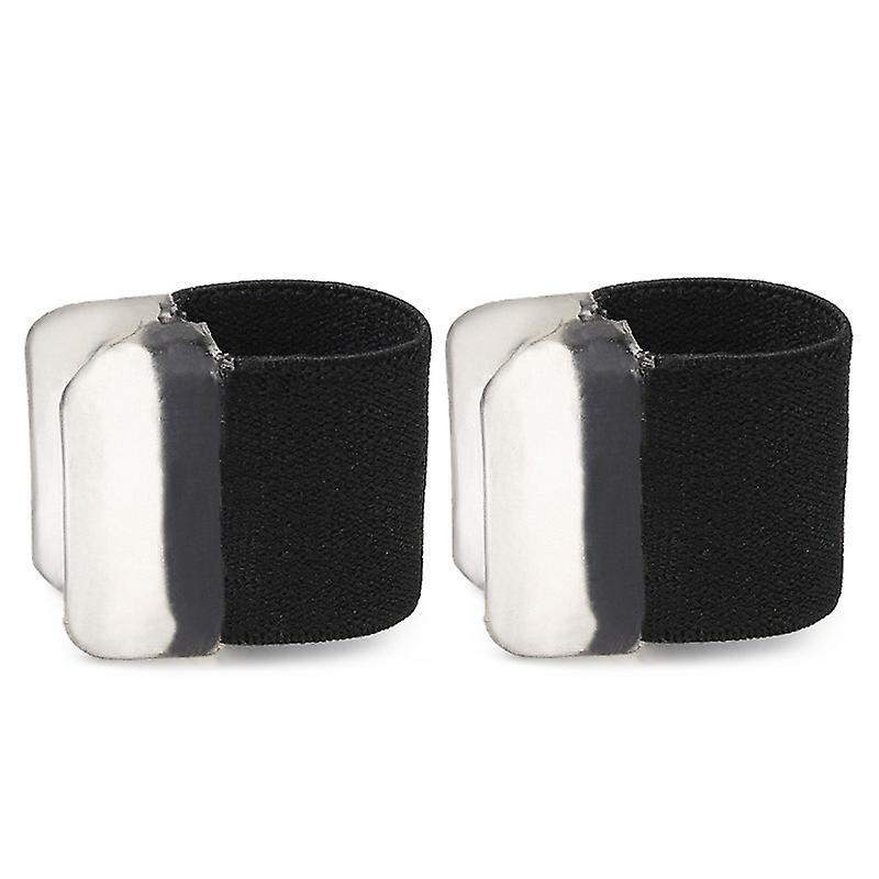 INF Toe Separator for Overlapping Toes