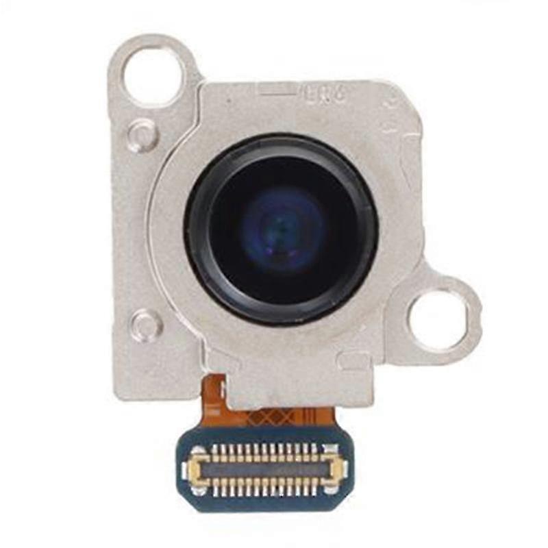 For Samsung Galaxy S23 S911/S23+ S916 OEM Rear Big Back Camera Part,12MP,f/2.2,13mm,120-degree (ultr