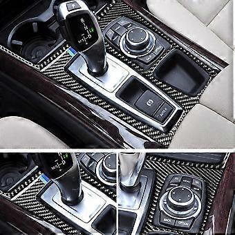 SUNJIKA Compatible With Carbon Fiber Center Console