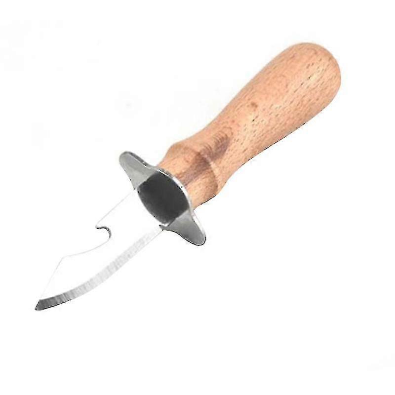 2pcs Kitchen utensils, Seafood Cutter