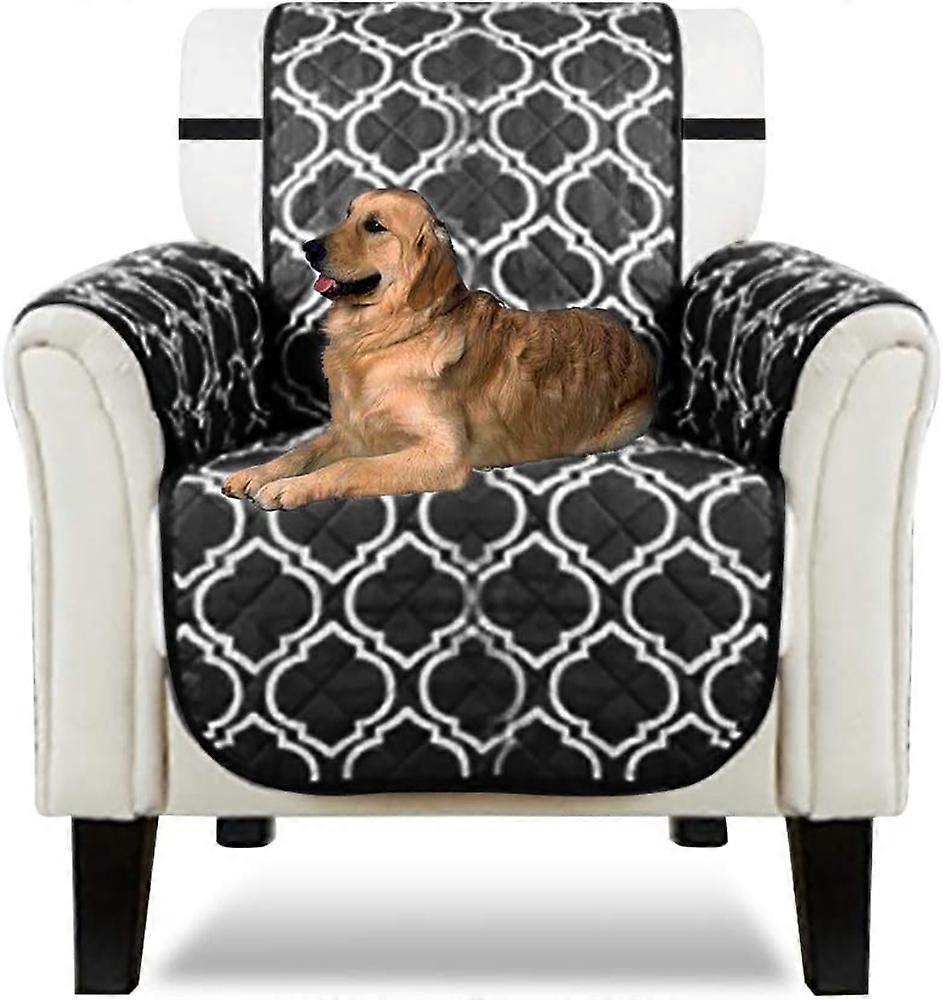 Sofabezug Sesselbezug gesteppter Sofaschutz Sofaschutzhülle