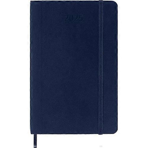 Moleskine 2025 Soft Cover Planner