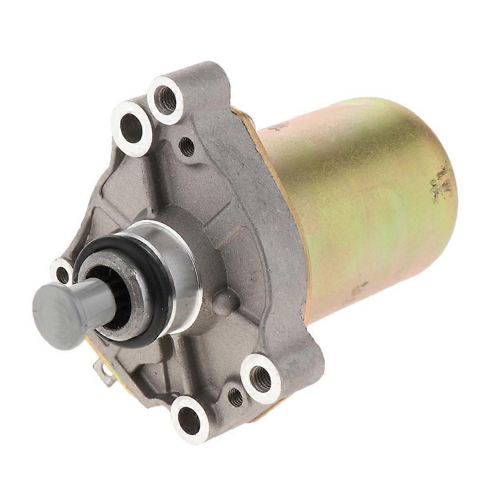 Car Starter Motor Rebuild Motorcycle Electrical