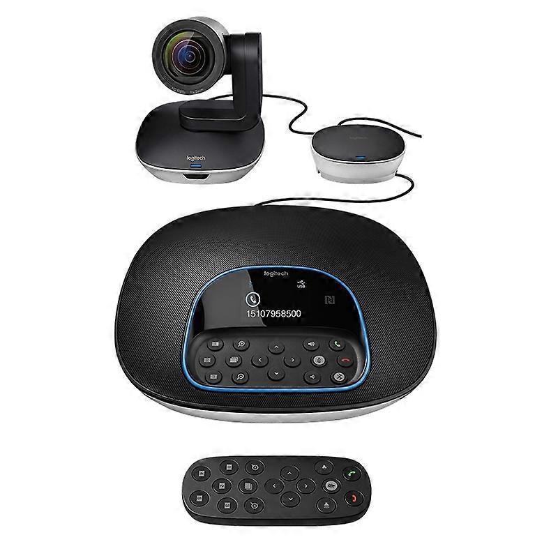 CC3500e 1080P Online Class Video Business Camera