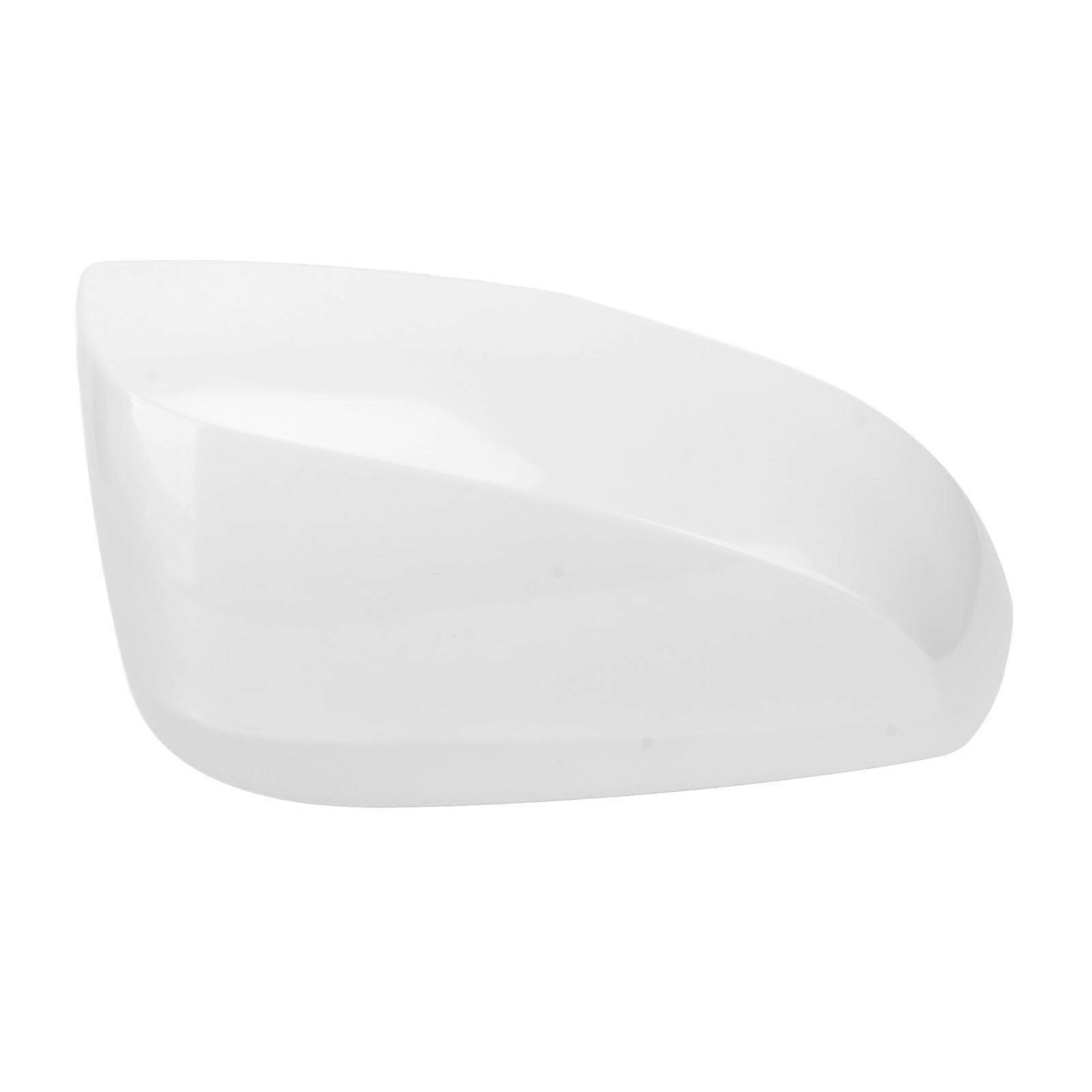 Side Rear View Mirror Cover Rearview Mirror Cap Housing Replacement for RAV4 2020+ Right E2U712