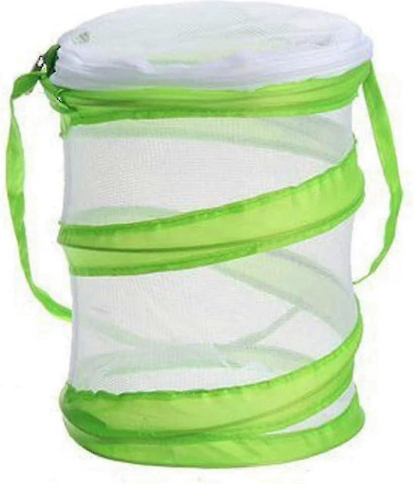 Cușcă de plasă pentru insecte și fluturi, fluture pliabil mic Keeper_Feb