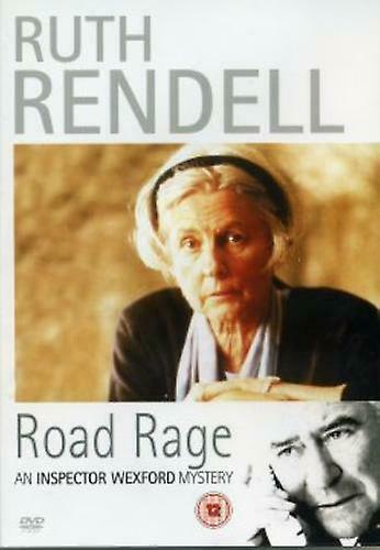 Road Rage Ruth Rendell - An Inspector We DVD - Region 2