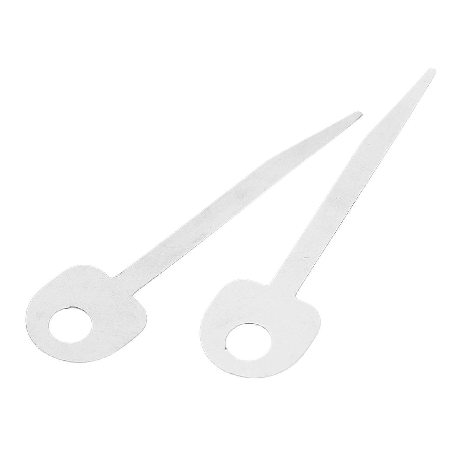 2 Pcs Combo Lock Bypass Tool 0.03in Thick Spring Steel Sturdy Anti Deformation Digital Lock Bypass Tool Key