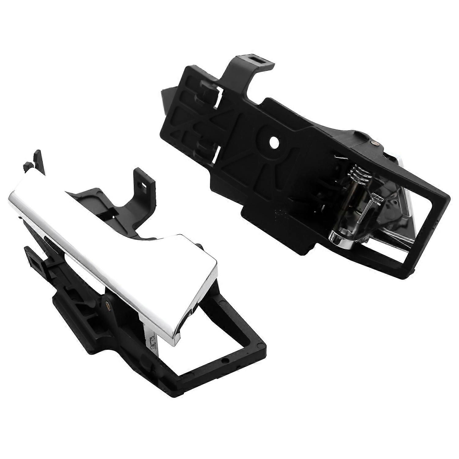Car Interior Door Handle Right/Left for Aveo 2007 2008 2009 2010 2011 Aveo5 for G3 96462710 Car Sty