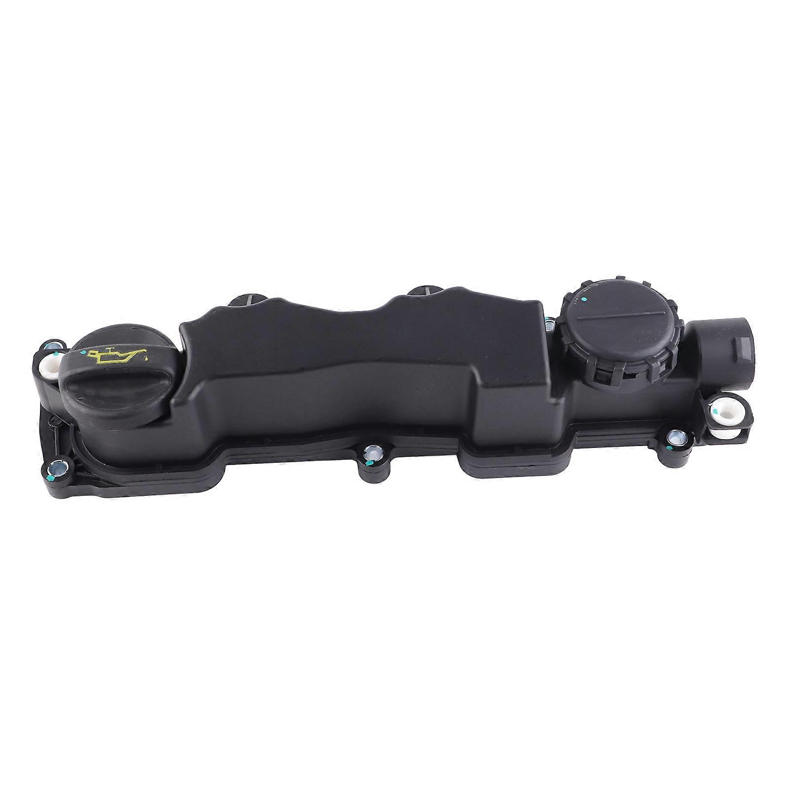 Rocker Cover and Gasket for Citroen 1.6 HDI Berlingo C2 C3 C4 C5 Xsara 0248L1