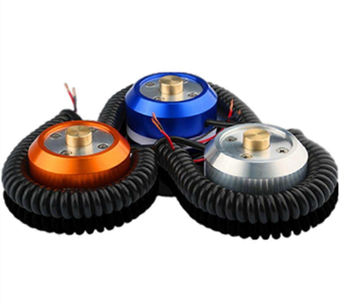 Cnc Z Axis Router Printer Indstilling Værktøjer Farve: Sølv