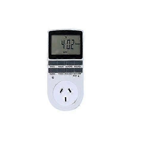 Electronic Digital Timer S