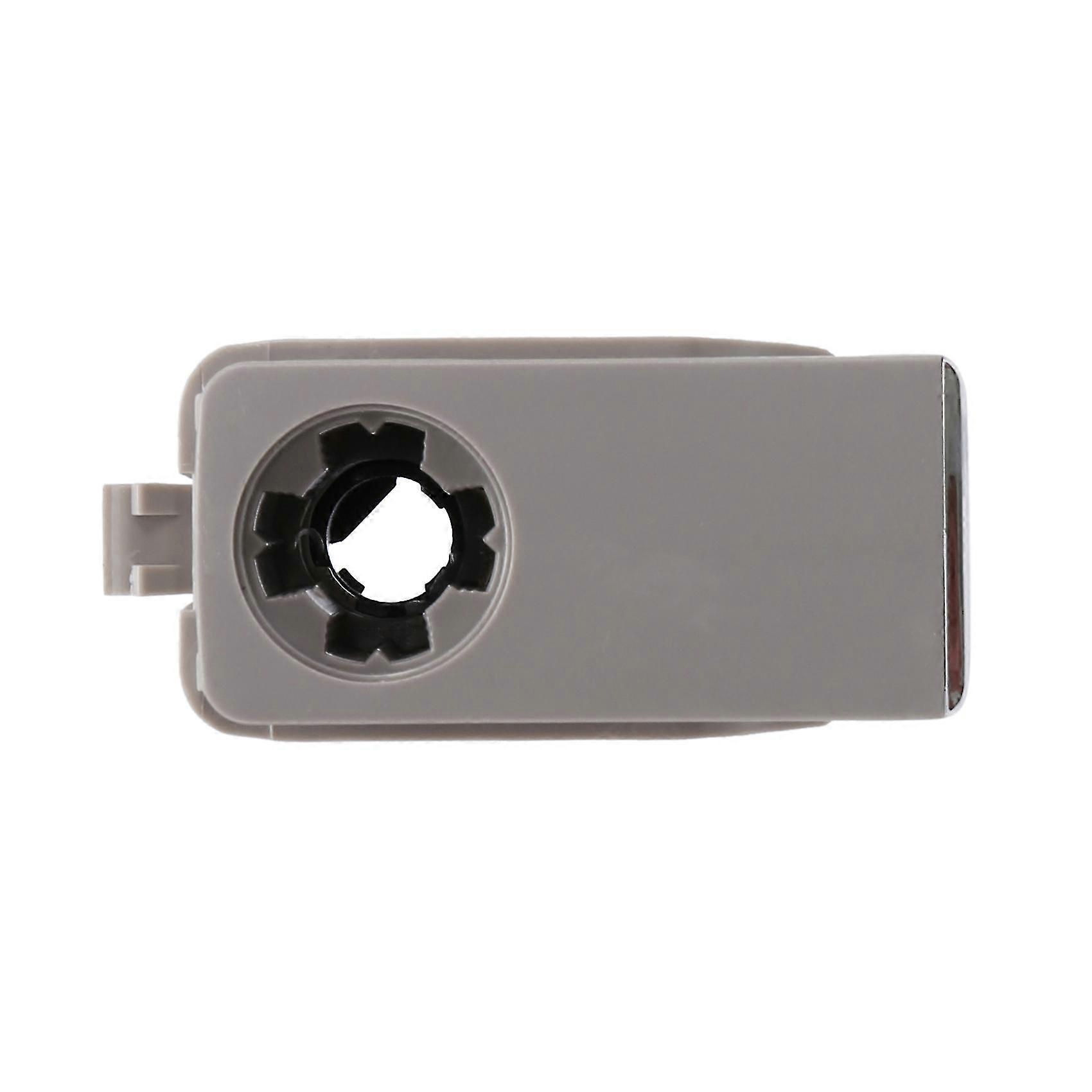 Car Glove Box Switch Handle Storage Box Handle 2046800001