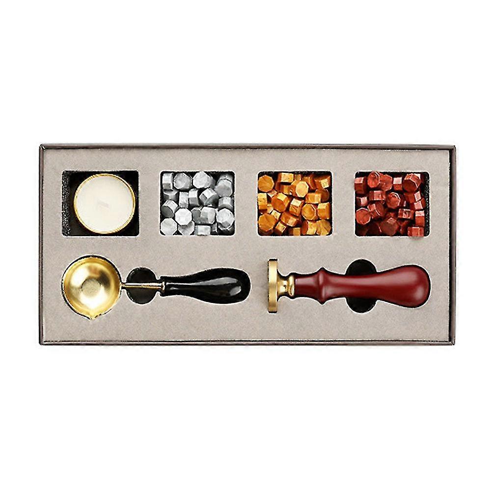 Vahatiivisteleimasarja, klassinen vintage-sinetti