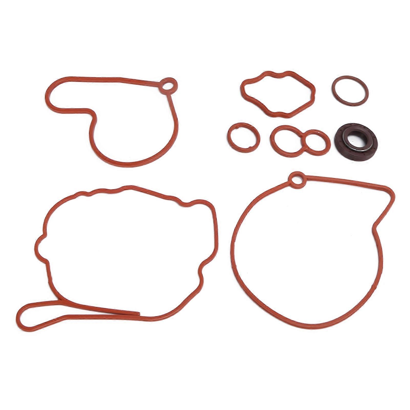 Vacuüm Brandstof Tandem Pomp Reparatie Kit Vacuümp... - Vicedeal