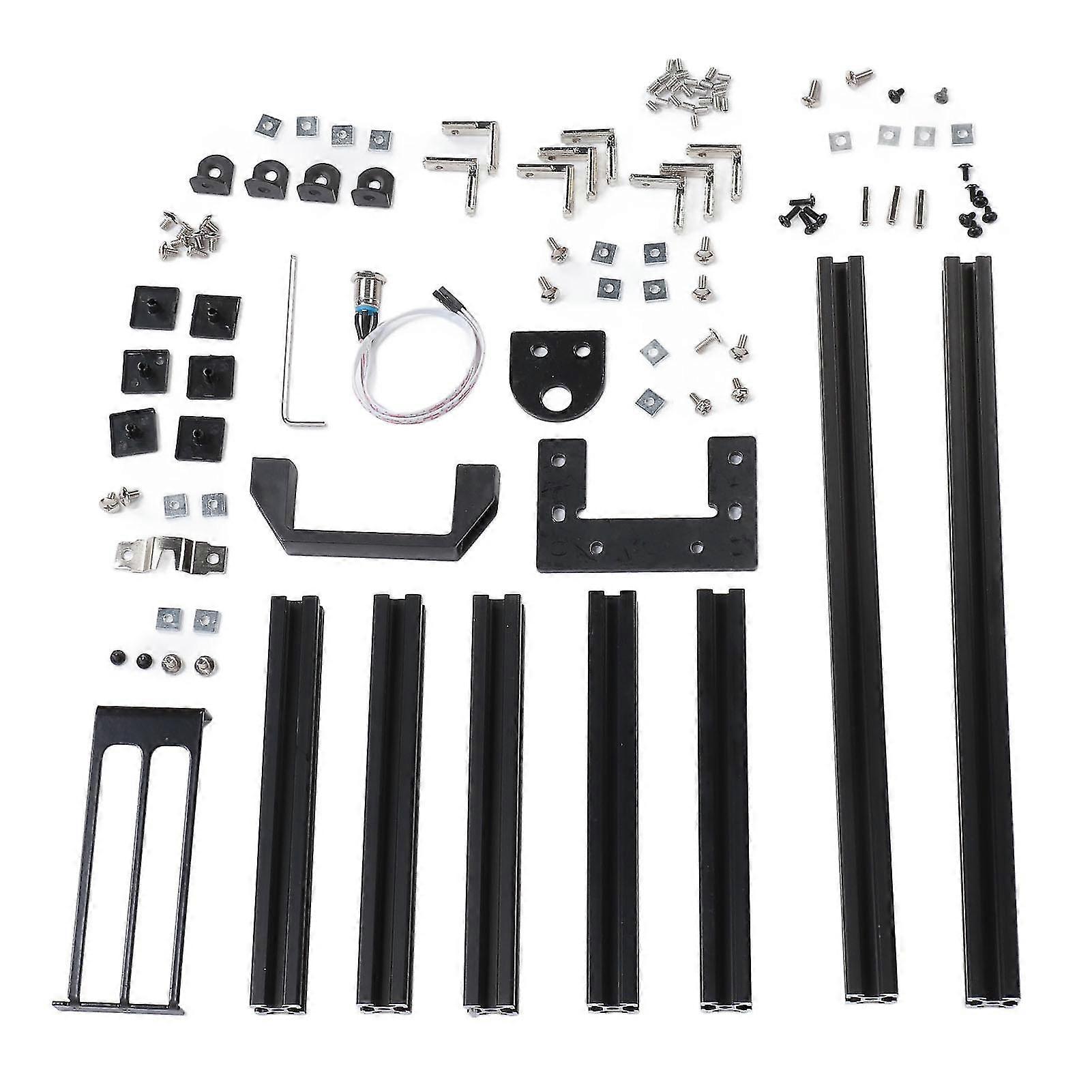 Diy Computer Mboard Case Rack Dissipat Vertical Open Frame Chassis Rack Diy Open Chassis Frame